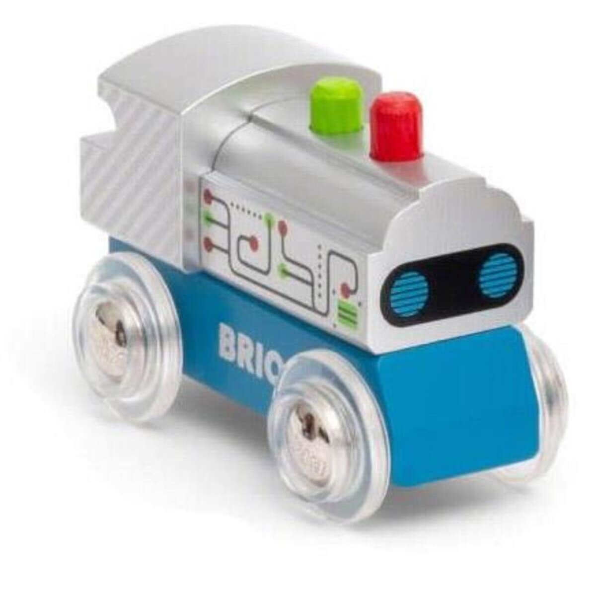 Ravensburger BRIO Super Sammel-Loks, sortiert