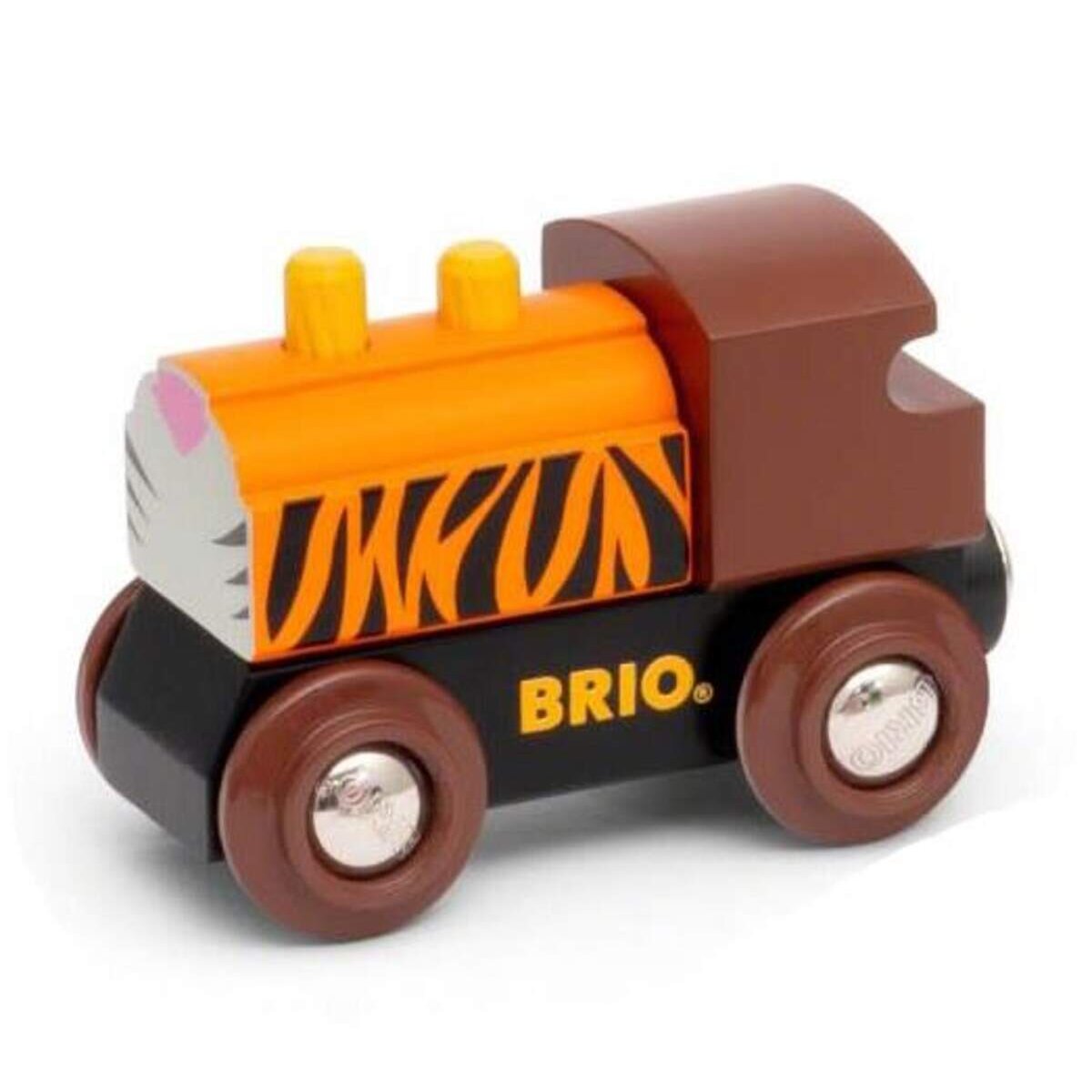 Ravensburger BRIO Super Sammel-Loks, sortiert