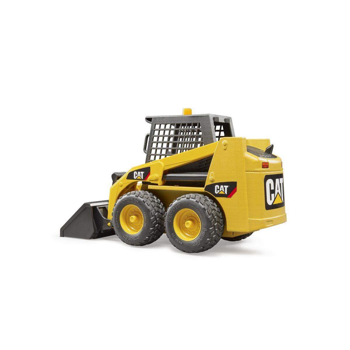 BRUDER® Cat Kompaktlader 23Cm