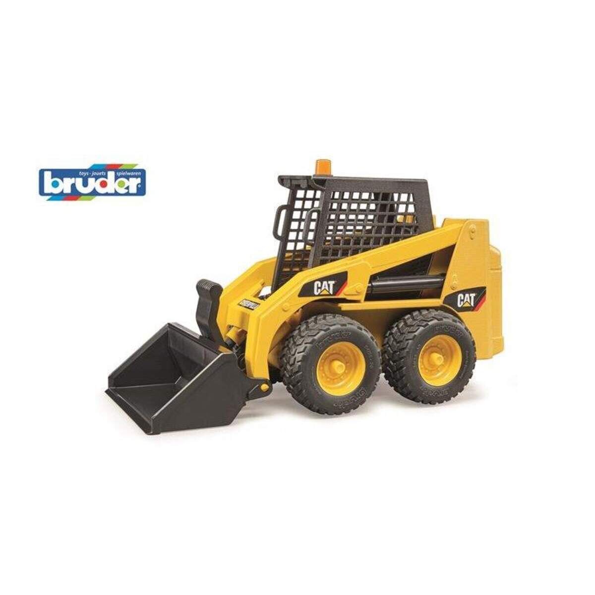 BRUDER® Cat Kompaktlader 23Cm