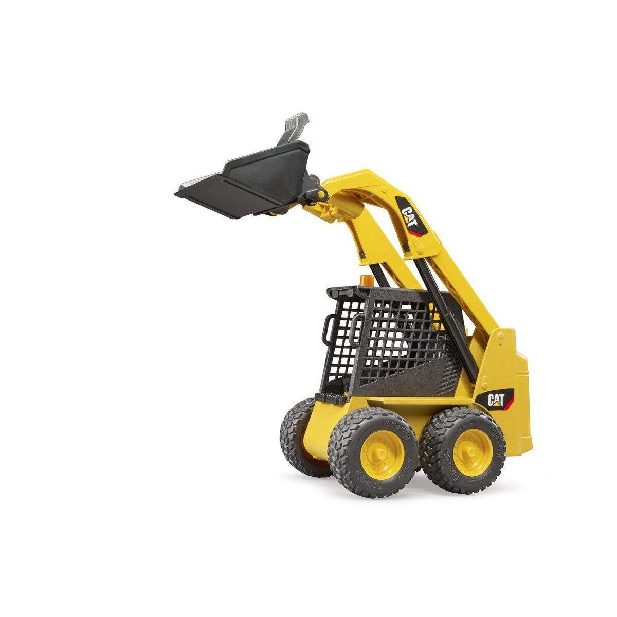 BRUDER® Cat Kompaktlader 23Cm