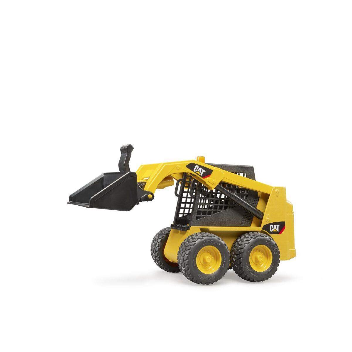 BRUDER® Cat Kompaktlader 23Cm