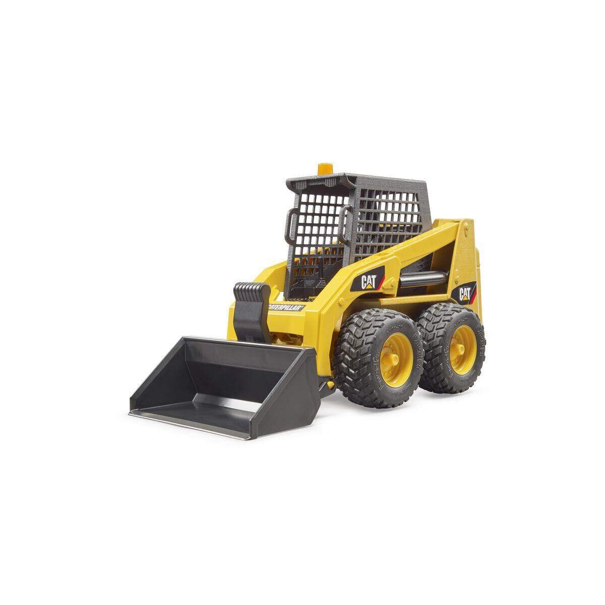 BRUDER® Cat Kompaktlader 23Cm