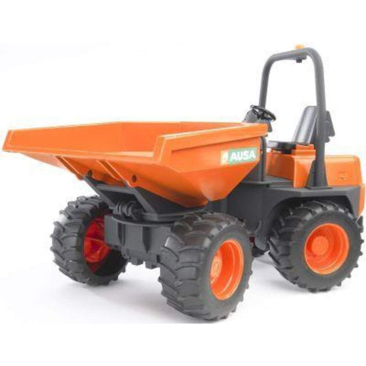 BRUDER® Minidumper Ausa D350 Ah