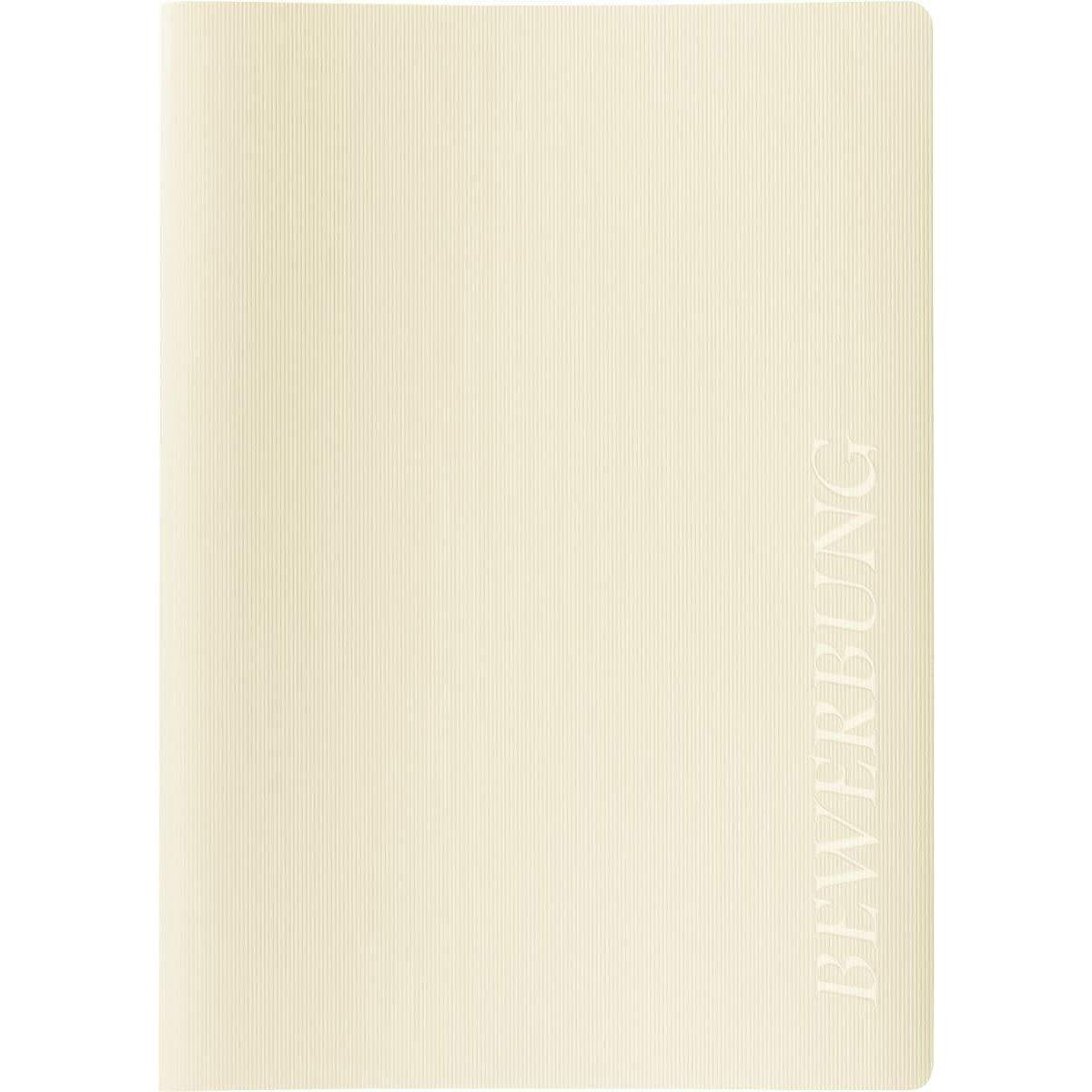 BRUNNEN Bewerbungsmappe chamo, DIN A4