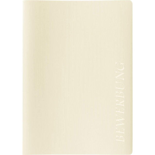 BRUNNEN Bewerbungsmappe chamo, DIN A4