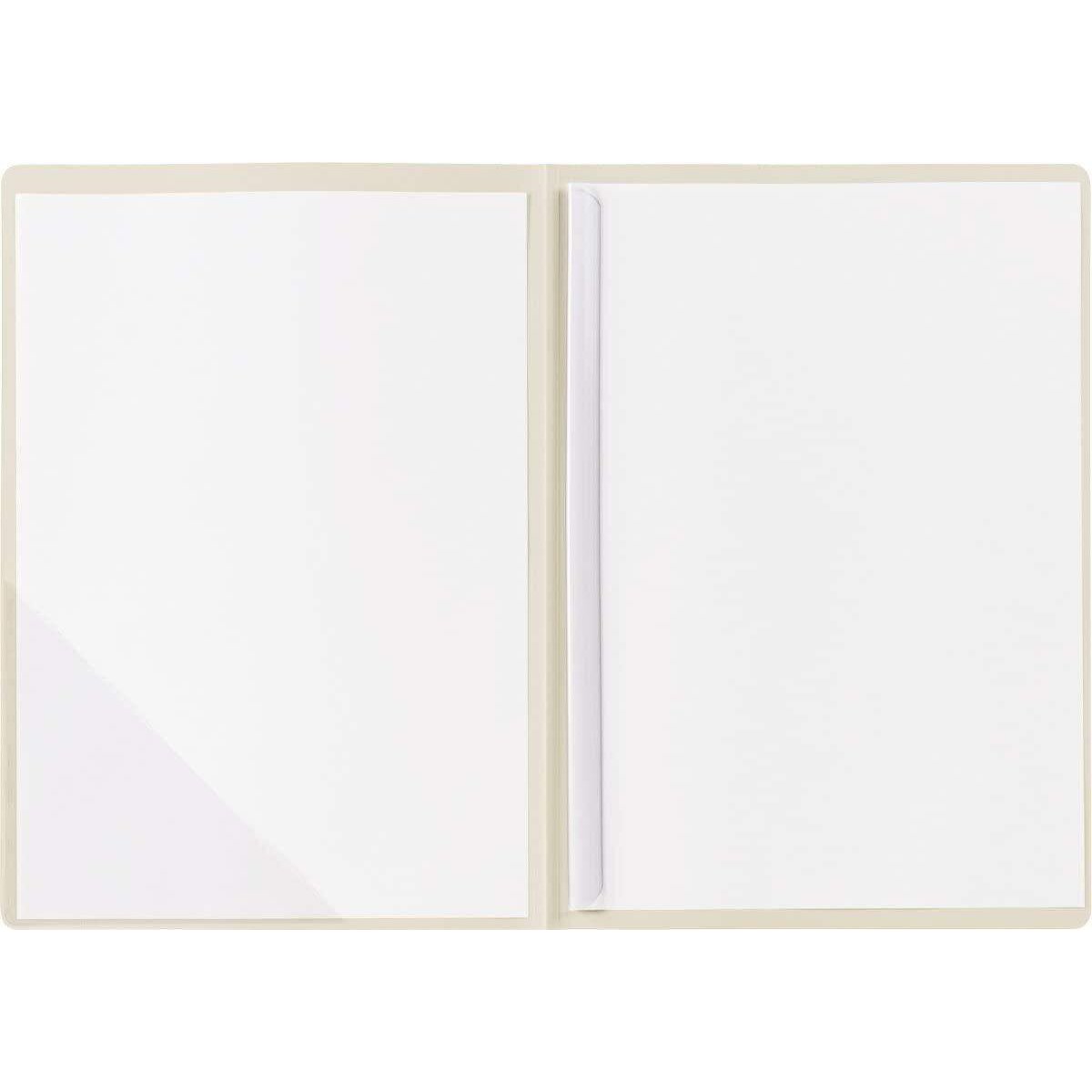 BRUNNEN Bewerbungsmappe chamo, DIN A4