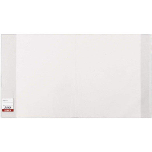 BRUNNEN Buchschoner 22,5 x 44,5 cm