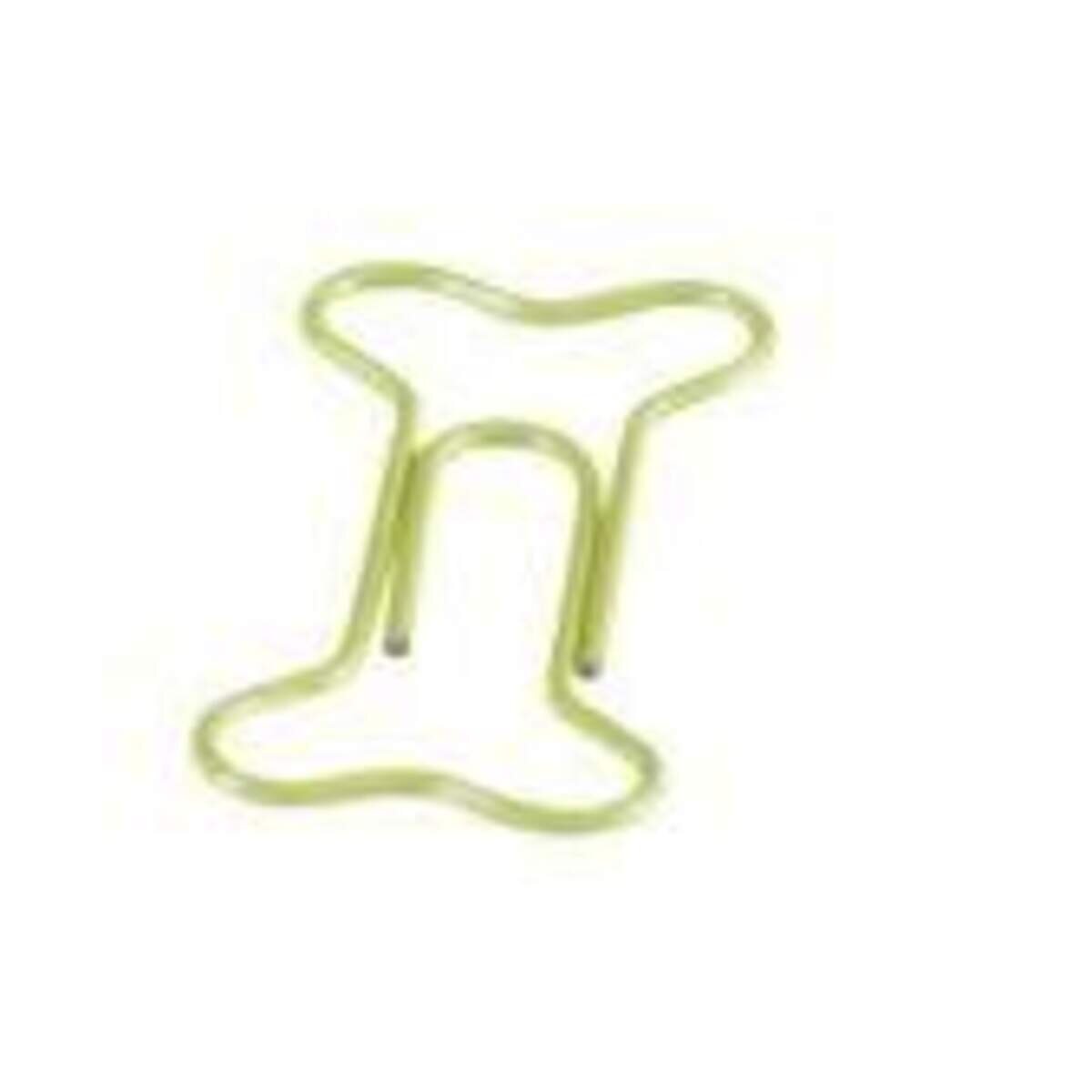 BRUNNEN Büroklammer Clip Fun Collection, ca. 3cm, sortiert