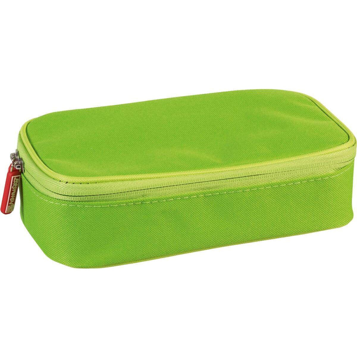 BRUNNEN Combi-Etui kiwi