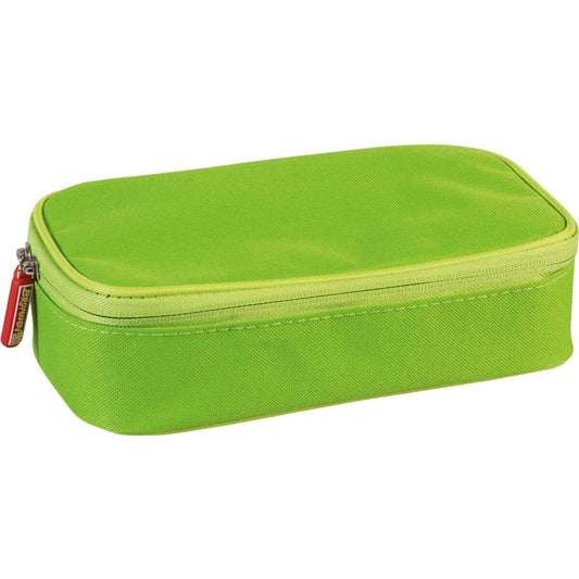 BRUNNEN Combi-Etui kiwi