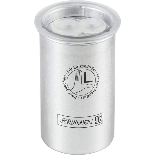 BRUNNEN Dosenspitzer Alu