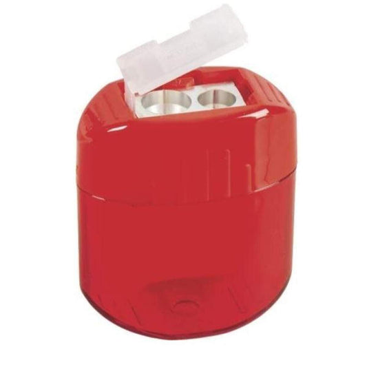 BRUNNEN Dosenspitzer transparent, sortiert