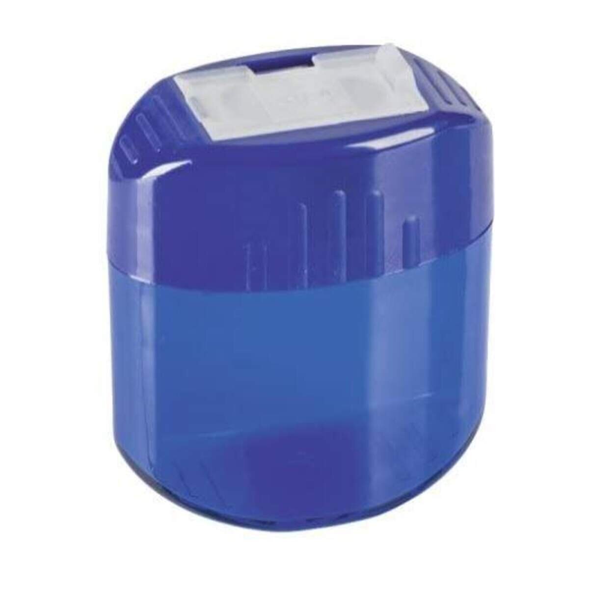 BRUNNEN Dosenspitzer transparent, sortiert