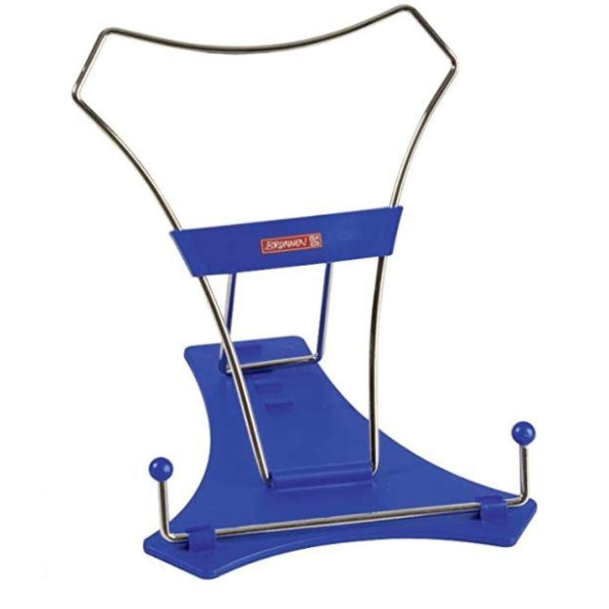 BRUNNEN Leseständer Buchstütze, 1 Stück, sortiert