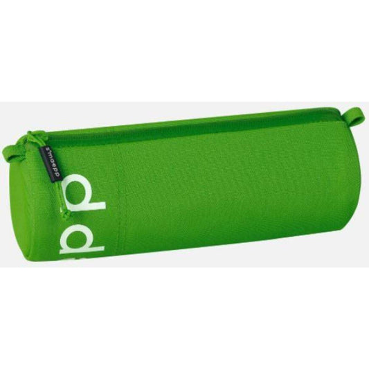 BRUNNEN Schlampermäppchen s'maepp M Colour Code 22 x 8 cm kiwi