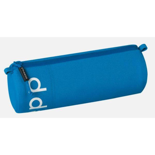 BRUNNEN Schlampermäppchen s'maepp M Colour Code 22 x 8 cm azur