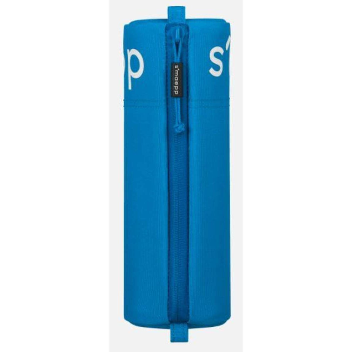 BRUNNEN Schlampermäppchen s'maepp M Colour Code 22 x 8 cm azur