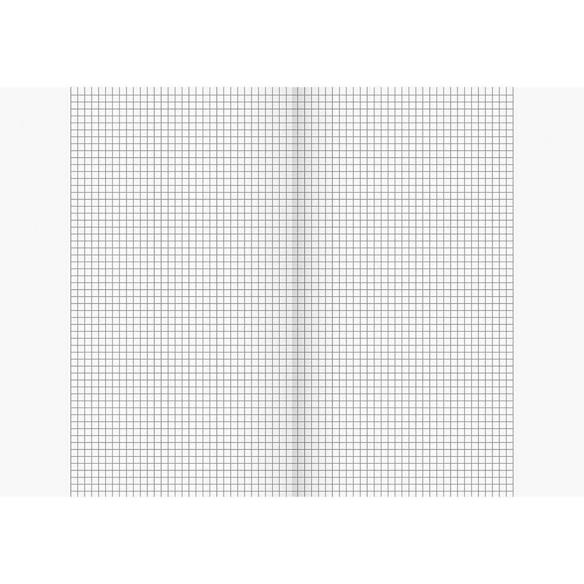 BRUNNEN Schulheft "RCP" A4, Lin 26, 16 Blatt