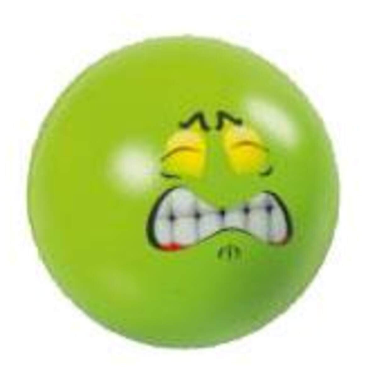 BRUNNEN Stressball Ø 6 cm, sortiert