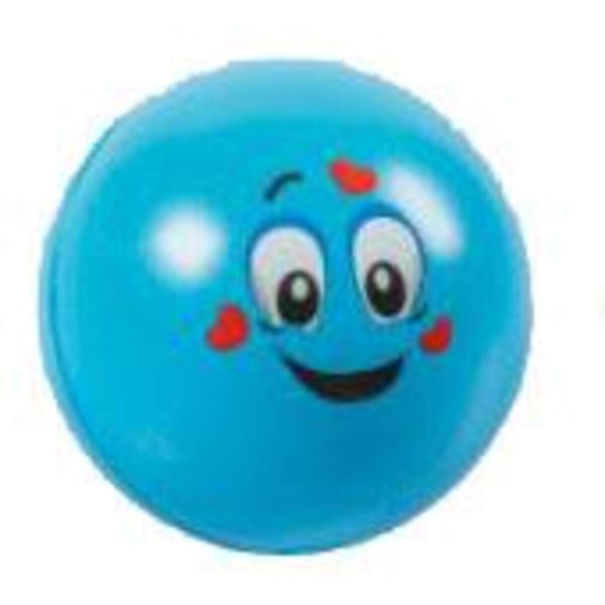 BRUNNEN Stressball Ø 6 cm, sortiert