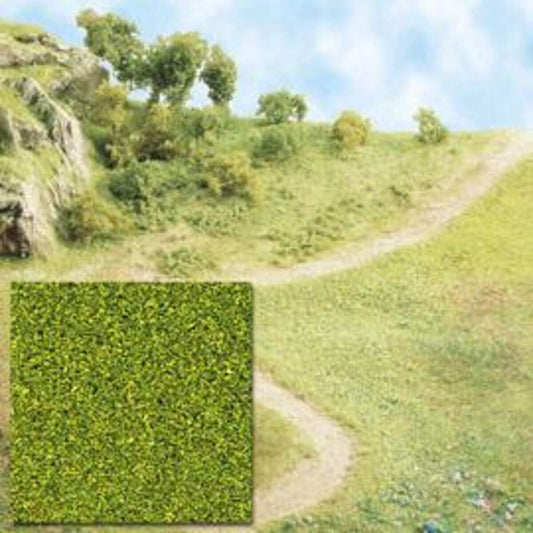 Busch 7052  Streupulver maigrün