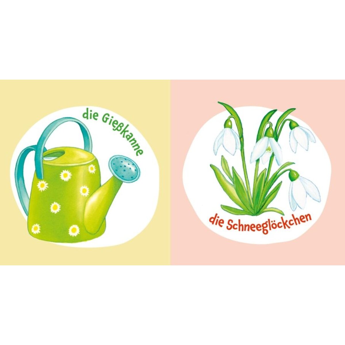 Carlsen Verlag Baby Pixi (unkaputtbar) 147: Mein liebstes Frühlingsbuch