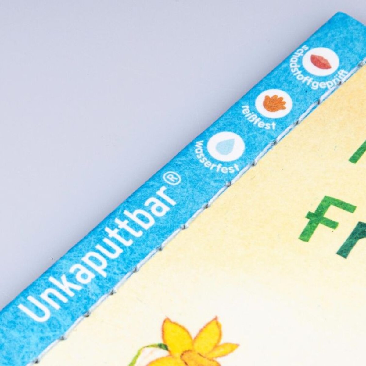 Carlsen Verlag Baby Pixi (unkaputtbar) 147: Mein liebstes Frühlingsbuch