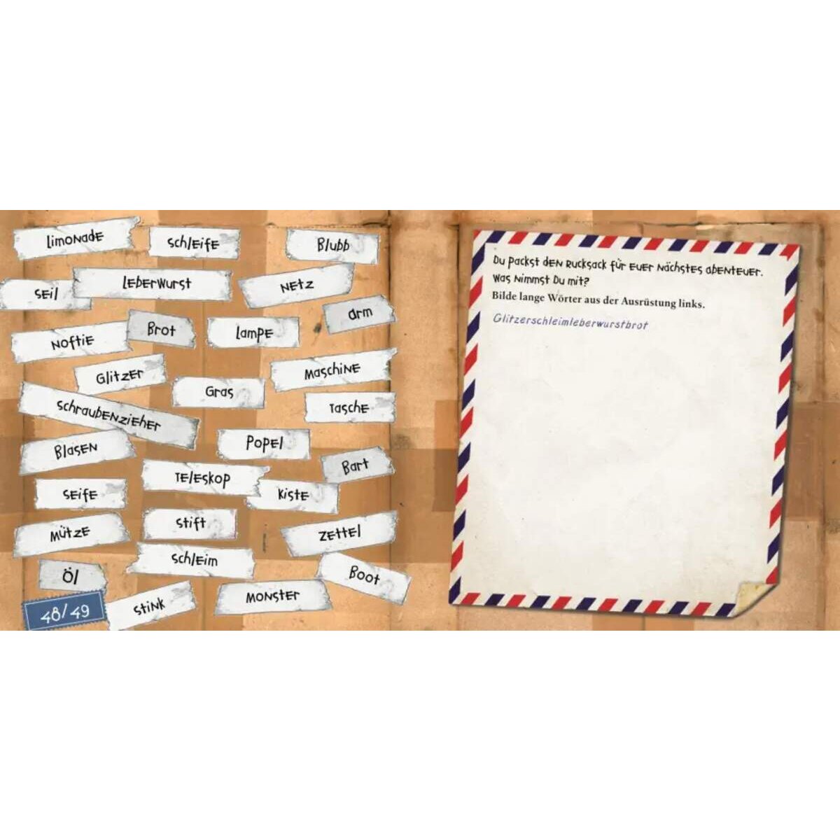 Carlsen Verlag Bitte nicht öffnen: Nur meine Freunde (Freundebuch)