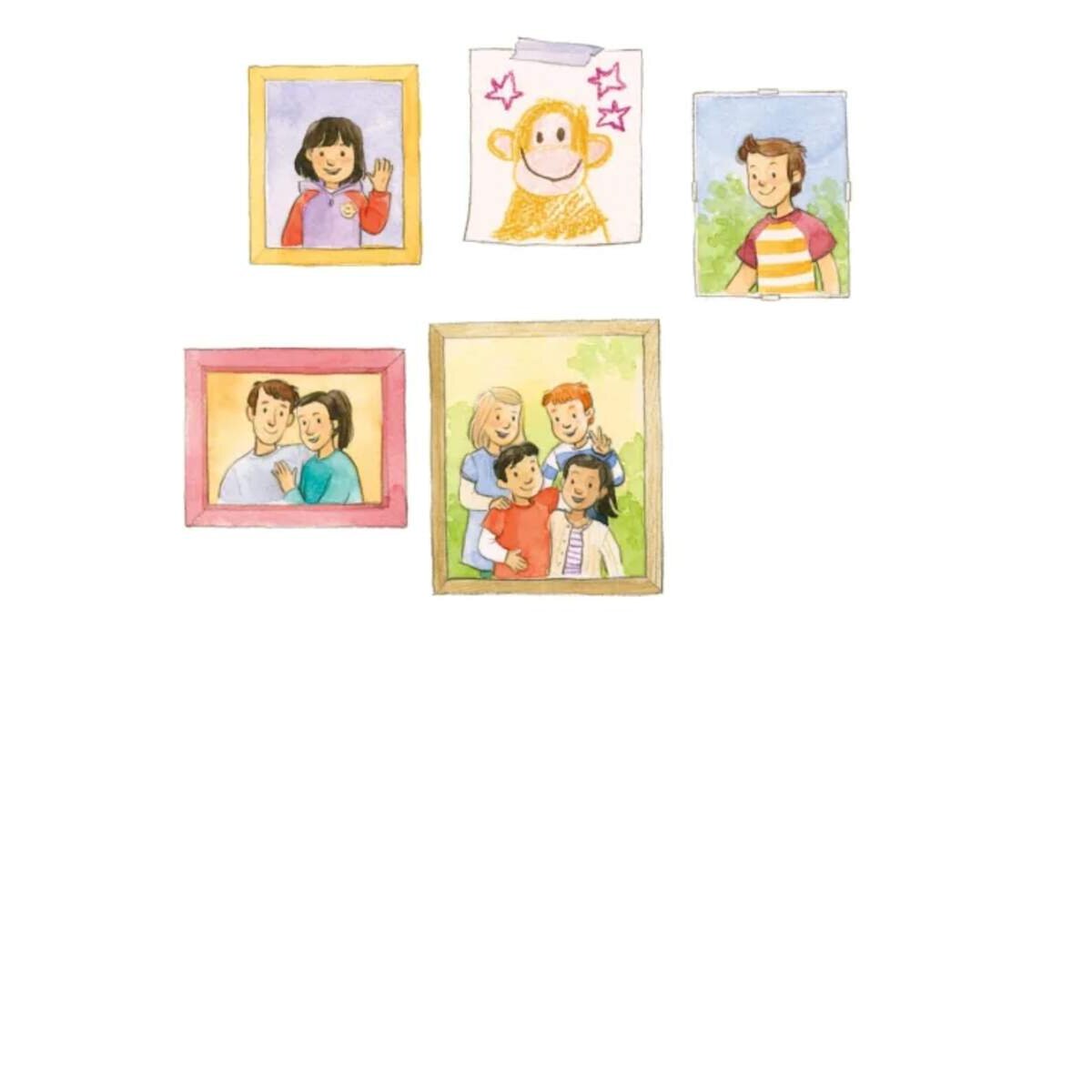 Carlsen Verlag LESEMAUS 210: Mila geht nicht mit jedem mit