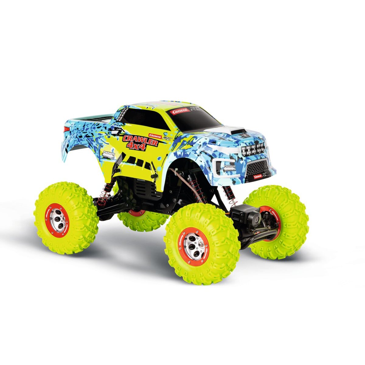 Carrera 2,4GHz Crawler - Carrera Profi RC