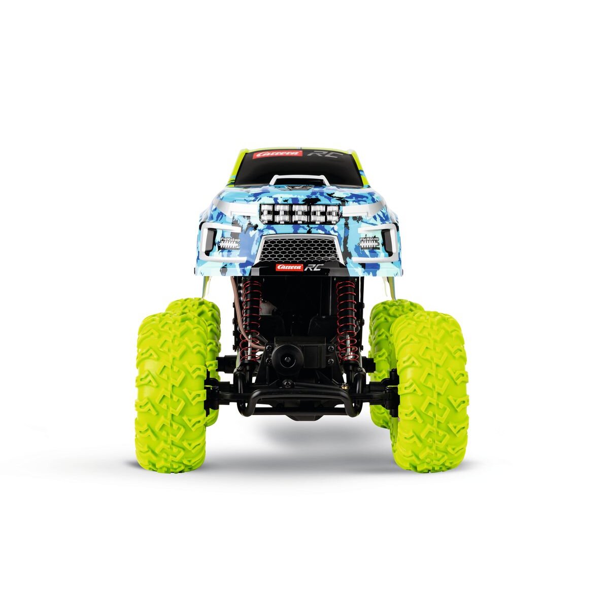 Carrera 2,4GHz Crawler - Carrera Profi RC