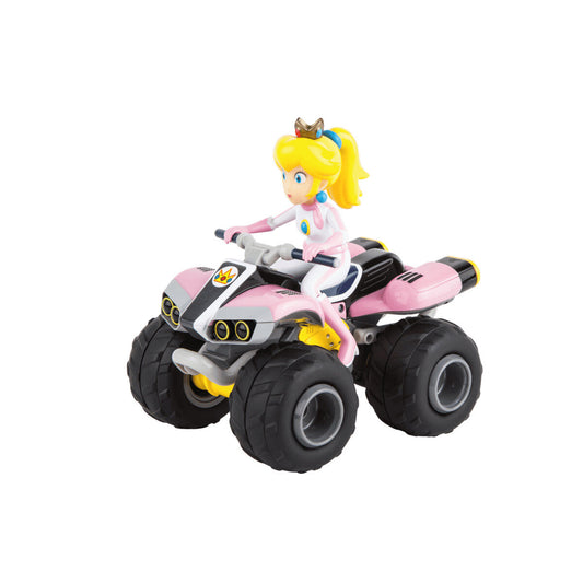 Carrera 2,4GHz Mario Kart™, Peach - Quad