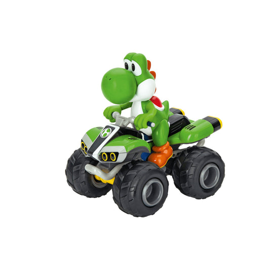 Carrera 2,4GHz Mario Kart™, Yoshi - Quad