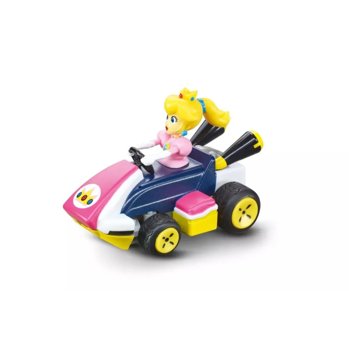 Carrera 2,4GHz Mario Kart(TM) Mini RC, Peach