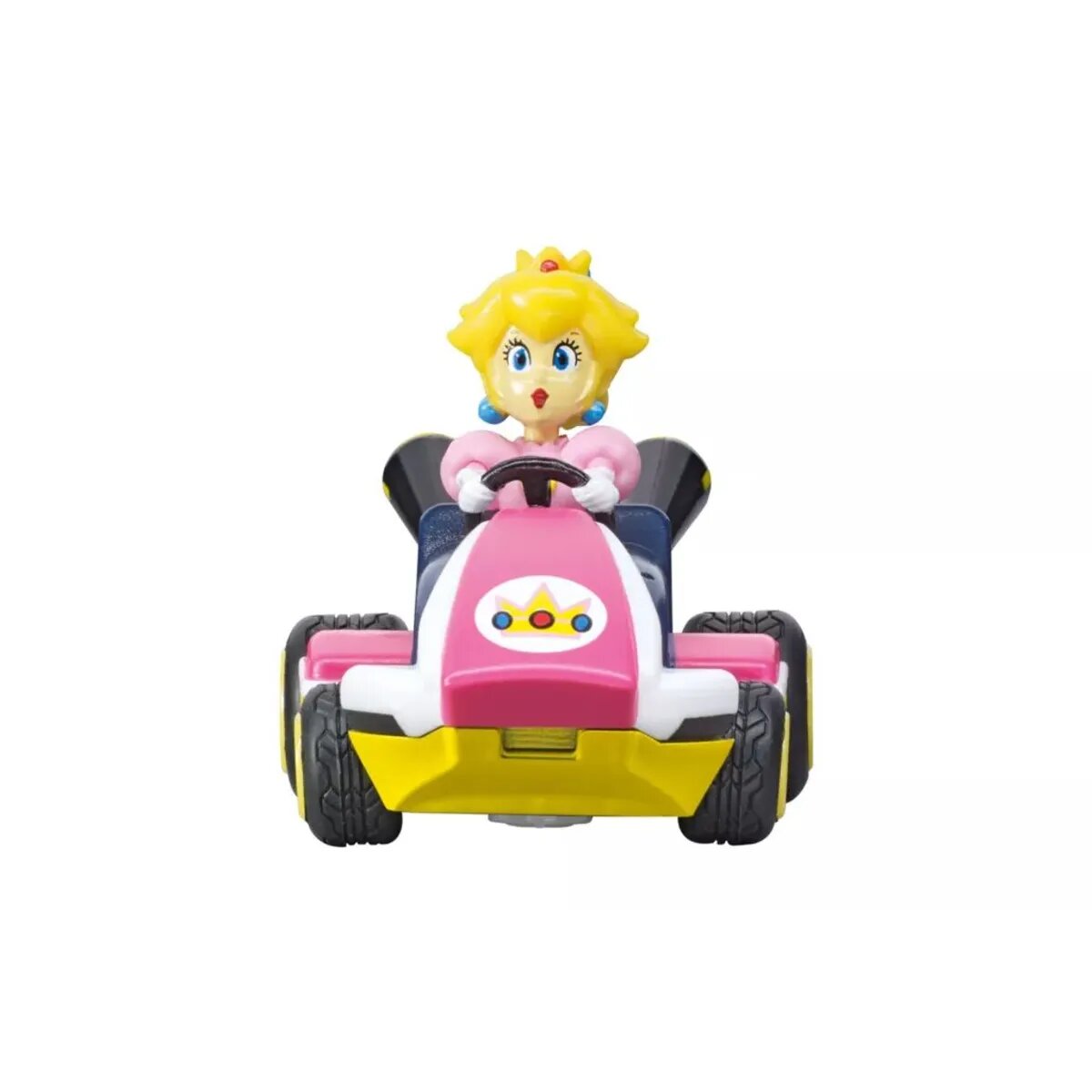 Carrera 2,4GHz Mario Kart(TM) Mini RC, Peach