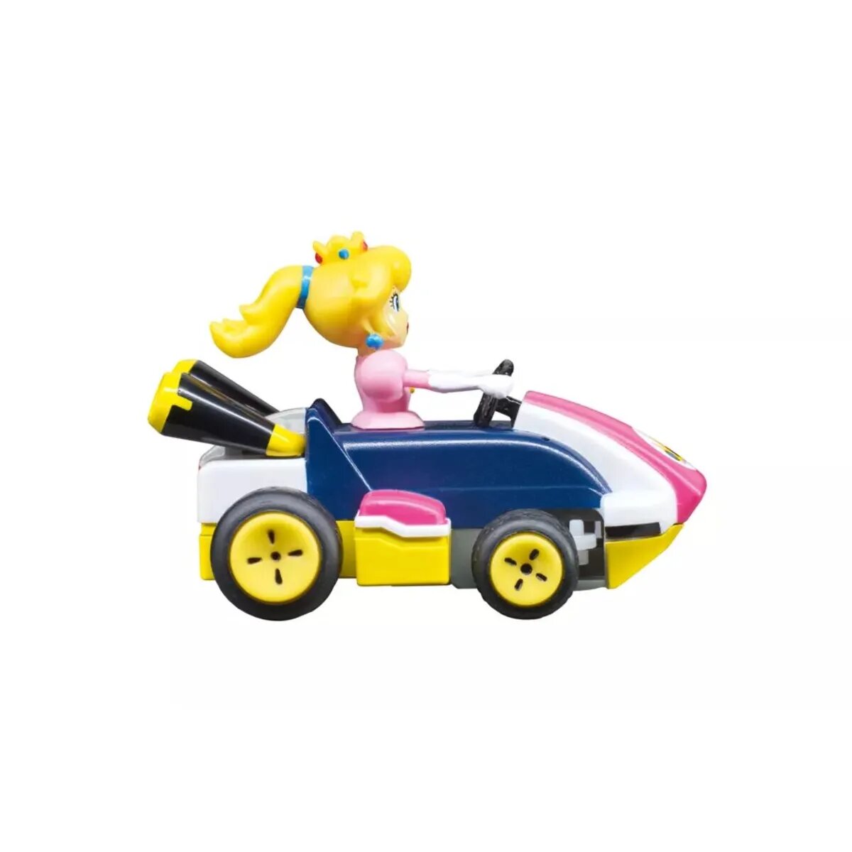 Carrera 2,4GHz Mario Kart(TM) Mini RC, Peach