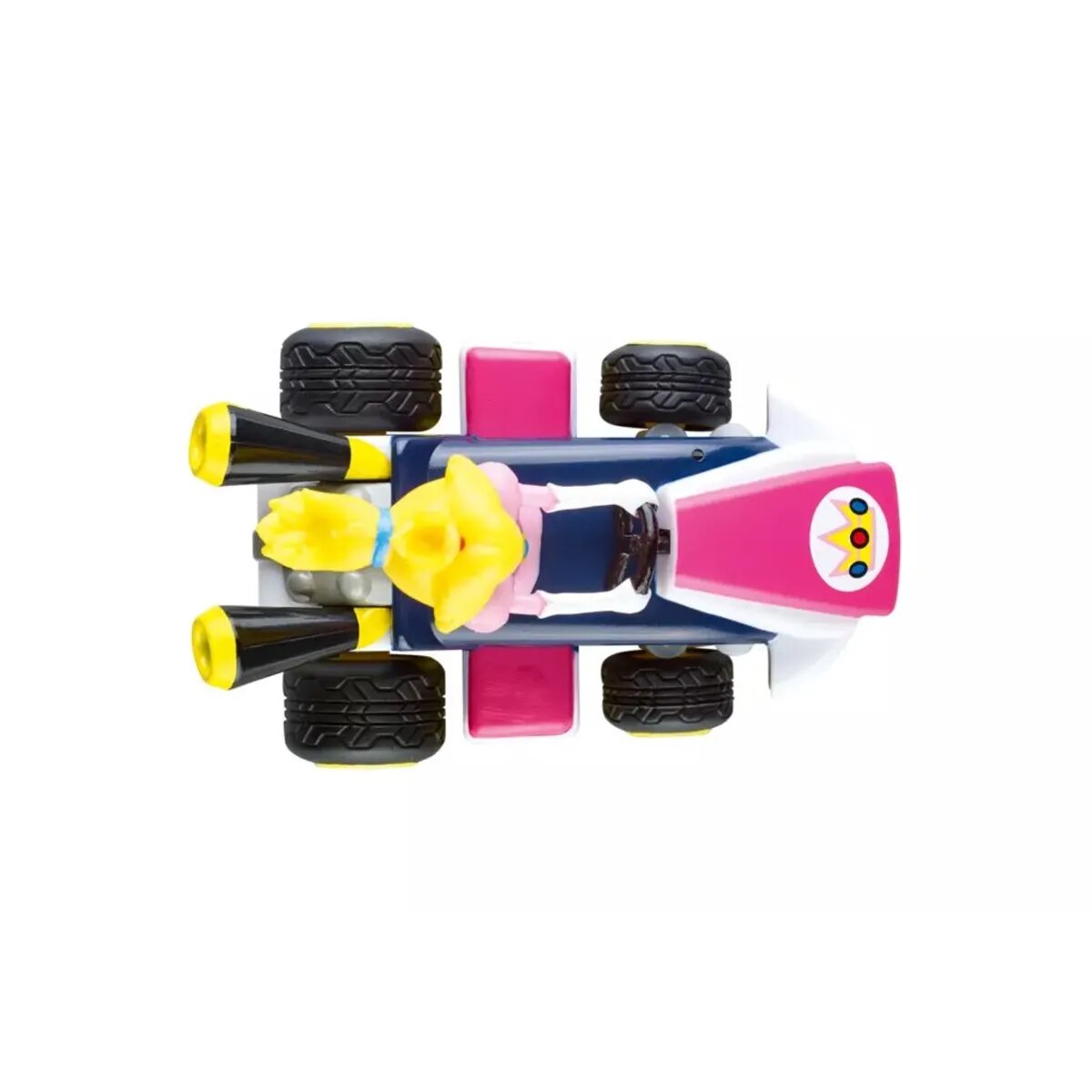 Carrera 2,4GHz Mario Kart(TM) Mini RC, Peach