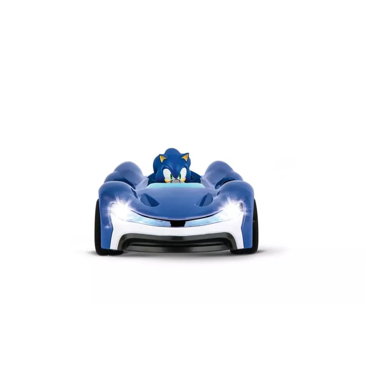 Carrera 2,4GHz Team Sonic Racing - Sonic