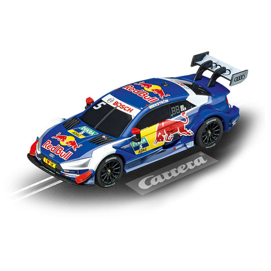 Carrera Audi RS 5 DTM M. Ekström, No