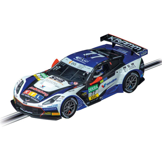 Carrera Digital 124 - Chevrolet Corvette C7 GT3-R "Callaway Competition, No.77"