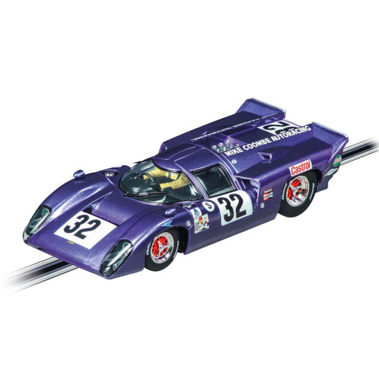 Carrera Digital 124 - Lola T70 MKIIIb “No.32”