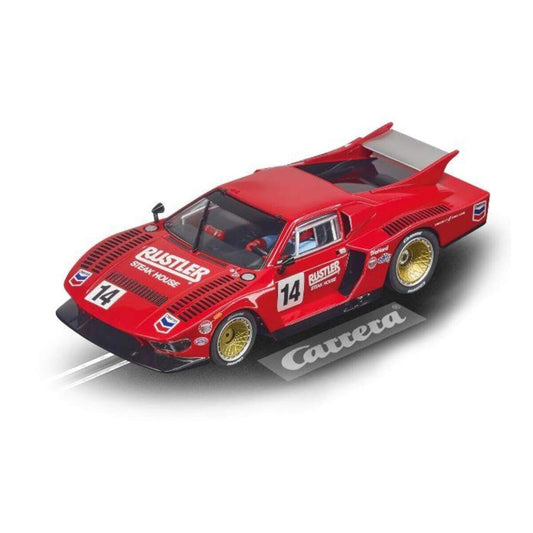 Carrera DIGITAL 132 - De Tomaso Pantera "No.14"