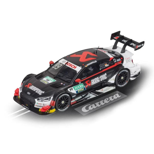 Carrera Digital 132 - Audi RS 5 DTM "M.Rockenfeller, No.99"