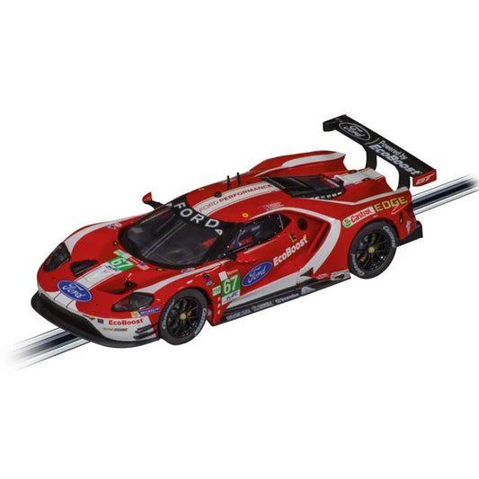 Carrera Digital 132 - Ford GT Race Car "No.67"