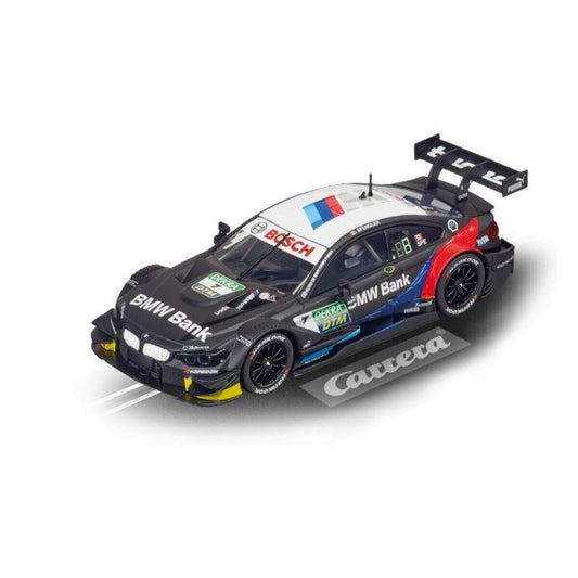 Carrera DIGITAL 132 - BMW M4 DTM "B.Spengler, No.7"