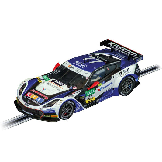 Carrera Digital 132 - Chevrolet Corvette C7 GT3-R "Callaway Competition, No.77"