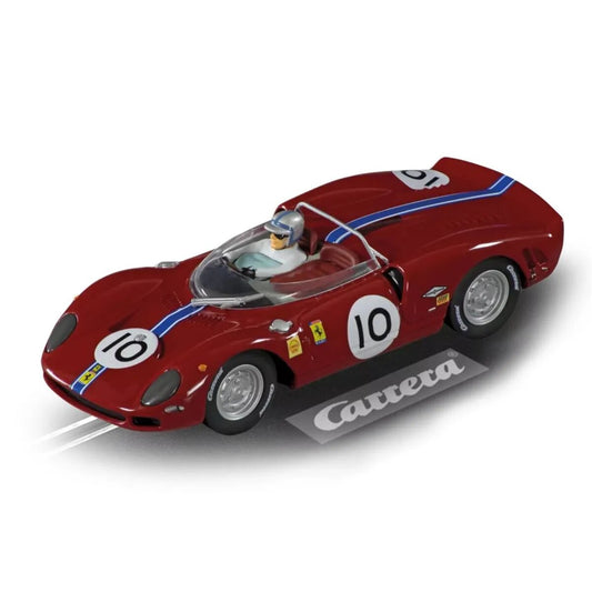 Carrera Digital 132 - Ferrari 365 P2 "No.10"