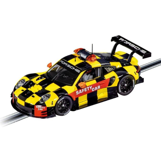 Carrera Digital 132 - Porsche 911 RSR Safety Car - Limited Edition 2023