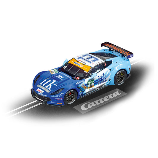 Carrera Digital 132 - Chevrolet Corvette C7.R "RWT-Racing, No.13“